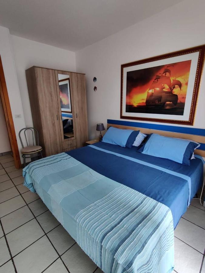 Villa Villino Sul Mare San Foca Exterior foto